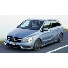 Silbak Mercedes-Benz B Serisi Class W246 2011-2015 Ön Cam Sileceği Silecek Silgi Silgeç Takımı Seti 65*48CM