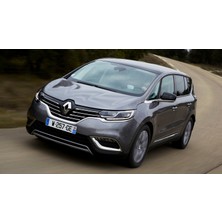 Silbak Renault Espace 5 2015-2023 Ön Cam Sileceği Silecek Silgi Silgeç Takımı Seti 75*70CM