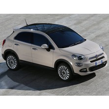 Silbak Fiat 500X 2015-2023 Ön Cam Sileceği Silecek Silgi Silgeç Takımı Seti 65*35CM