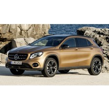 Silbak Mercedes-Benz Gla Serisi Class X156 2017-2018-2019 Ön Cam Sileceği Silecek Silgeç Takımı 60*48CM