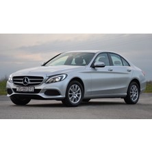 Silbak Mercedes-Benz C Serisi Class W205 2015-2020 Ön Cam Sileceği Silecek Silgi Silgeç Takımı 55*55CM