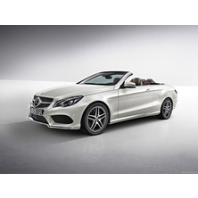 Silbak Mercedes E Serisi Cabriolet Class A207 2014-2017 Ön Cam Sileceği Silecek Silgi Silgeç Takımı 60*60CM