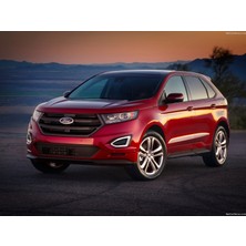 Silbak Ford Edge 2016-2023 Ön Cam Sileceği Silecek Silgi Silgeç Takımı Seti 70*70CM