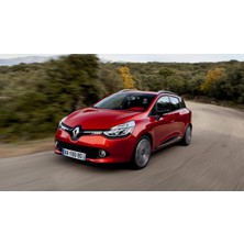 Silbak Renault Clio 4 Sporttourer 2013-2020 Ön Cam Sileceği Silecek Silgi Silgeç Takımı Seti 65*35CM