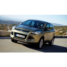 Silbak Ford Kuga Mk2 2013-2019 Ön Cam Sileceği Silecek Silgi Silgeç Takımı Seti 70*70CM