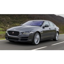 Silbak Jaguar Xe 2016-2023 Ön Cam Sileceği Silecek Silgi Silgeç Takımı Seti 70*43CM