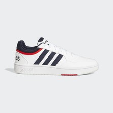 adidas Hoops 3.0 Erkek Spor Ayakkabı GY5427