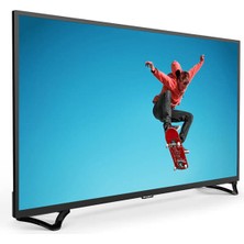 Axen AX32DAB13 32" 80 Ekran Uydu Alıcılı HD Android Smart LED TV