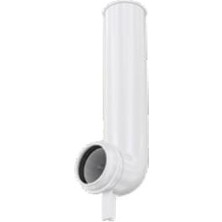 Ev+ Gömme Rezervuar Temizsu Dirseği (Tüm Gömme Rezervuarlara Uyumlu)