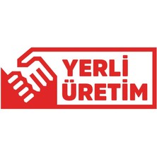 Turkuaz Seramik Turkuaz Cerastyle Tezgah Üstü Çanak Lavabo One 42 Q Yuvarlak