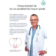 Foma Vista Perla Mix Bataryası (Inci Siyah) 1021VP