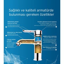 Foma Verano Banyo Bataryası [tse] Li 1041