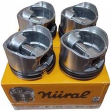Goetze Doblo Linea Fiorıno Egea Punto 1.3 Ym Piston