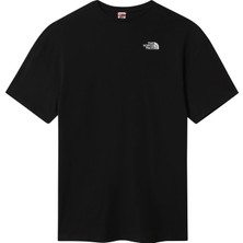 The North FaceKadın S/s Tişört Dress NF0A55APJK31