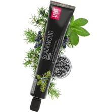 Splat Special Blackwood Diş Macunu 2 x 75 ml