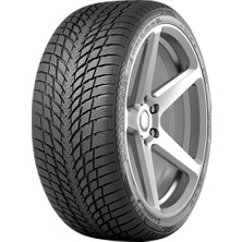 Nokian Tyres WR Snowproof P 245/50 R18 104V XL Kış Lastiği(2023 Üretimi)