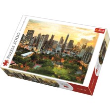 Trefl Puzzle 3000 Parça Yapboz