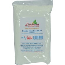 Lokmanavm Buğday Nişastası 250 gr