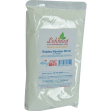 Lokmanavm Buğday Nişastası 250 gr