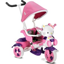 Babyhope 135 Kety 3 Üçteker Bisiklet