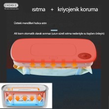 Oıdıre Islak Mendil Kutusu Isıtıcı Termostatik Havlu Isıtıcı (Yurt Dışından)