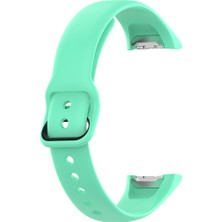 Bonanza Int Samsung Galaxy Fit SM-R370 Için Silikon Kordon (Yurt Dışından)