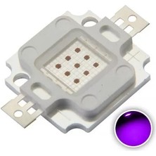 Power Uv Power LED 10W 9-12V 1000MA 390-395NM Uv LED