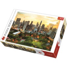 Trefl Yapboz 3000 Parça Puzzle