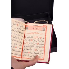 Manidar Hediye Anneler Günün Kutlu Olsun Canım Annem Hediye Kutusu - Anneye Hediye Seti