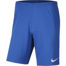 Nike Dry Park Iıı Erkek Lacivert Futbol Şort BV6855-463