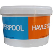 Spp Superpool Multi Tablet 5 kg Havuz Kimyasalı