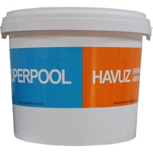 SPP Superpool SuperAcid 10 KG (Yüzey ve Filtre Temizleyici)