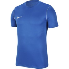 Nike Dry Park Erkek Mavi Futbol Tişört BV6883-463