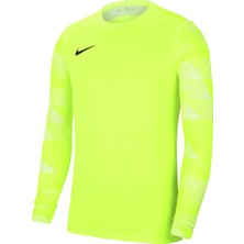 Nike Dry Park Iv Jsy Ls Gk Erkek Yeşil Kaleci Kazağı CJ6066-702