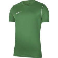 Nike Dry Park Erkek Yeşil Futbol Tişört BV6883-302