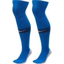 Nike Matchfit Otc - Team  Mavi Çorap SX6836-464