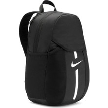 Nike Nk Acdmy Team Bkpk  Siyah Futbol Sırt Çantası DC2647-010