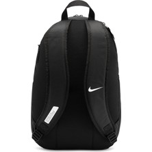 Nike Nk Acdmy Team Bkpk  Siyah Futbol Sırt Çantası DC2647-010