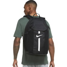 Nike Nk Acdmy Team Bkpk  Siyah Futbol Sırt Çantası DC2647-010