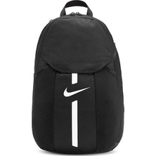 Nike Nk Acdmy Team Bkpk  Siyah Futbol Sırt Çantası DC2647-010