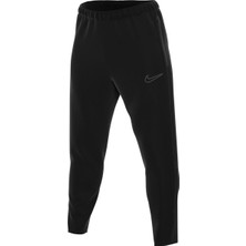 Nike Dri-Fıt Academy Erkek Siyah Futbol Pantolonu CW6122-011