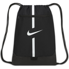 Nike Nk Acdmy Gmsk  Siyah Futbol Torba Çanta DA5435-010