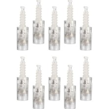 Iğnesi (5 Adet -12 Iğneli) Mym, M5, M7, N2, N4,a1,a6 Dr. Pen Cihazlara Uygun