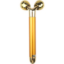 3D Roller Titreşimli Masaj Aleti