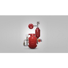 Islak Alarm Vanası Seti Ul&fm