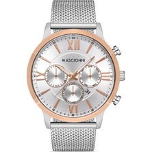 Mascionni M.1.1987M.02 Erkek Kol Saati