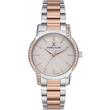 Daniel Klein DK.1.12827.4 Kadın Kol Saati