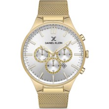 Daniel Klein DK012160M-02 Erkek Kol Saati