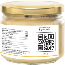 Pino Roble Trüf Humus 285 gr