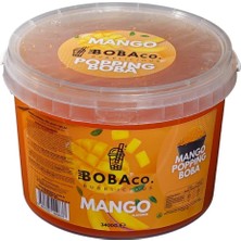 Bubble Tea Boba – Mango 3,4 kg